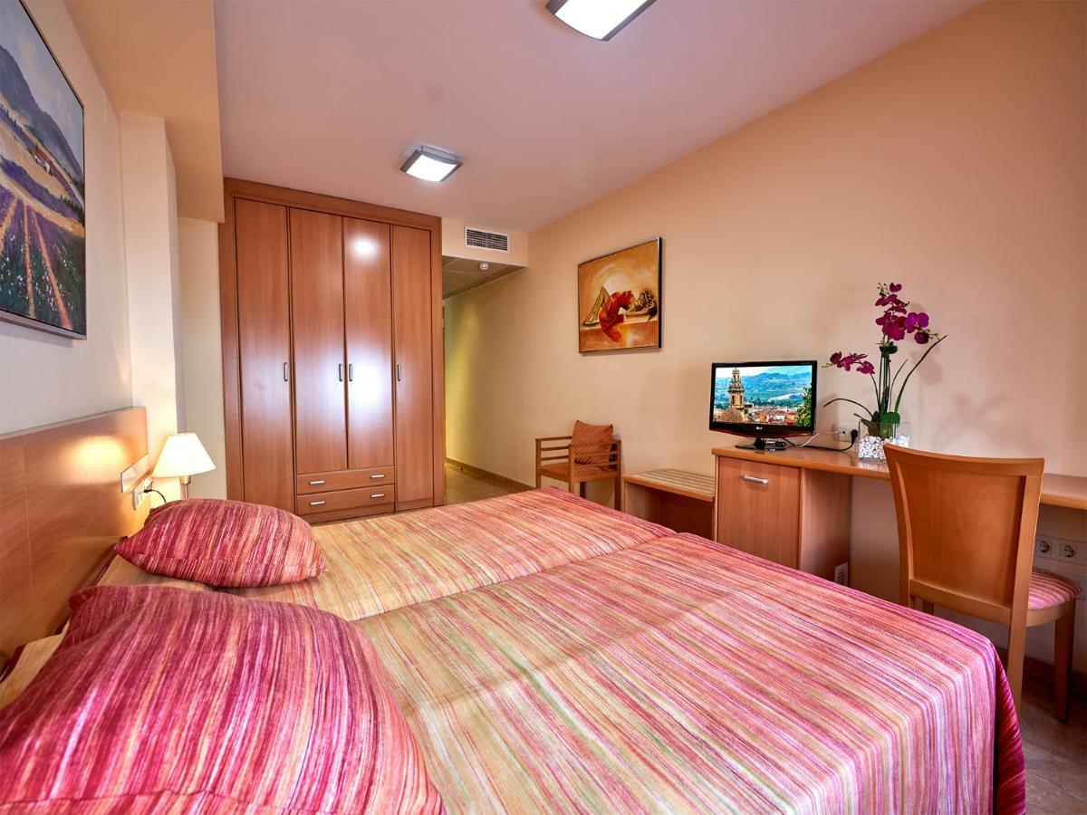 קוסנטיינה Hotel Anna מראה חיצוני תמונה
