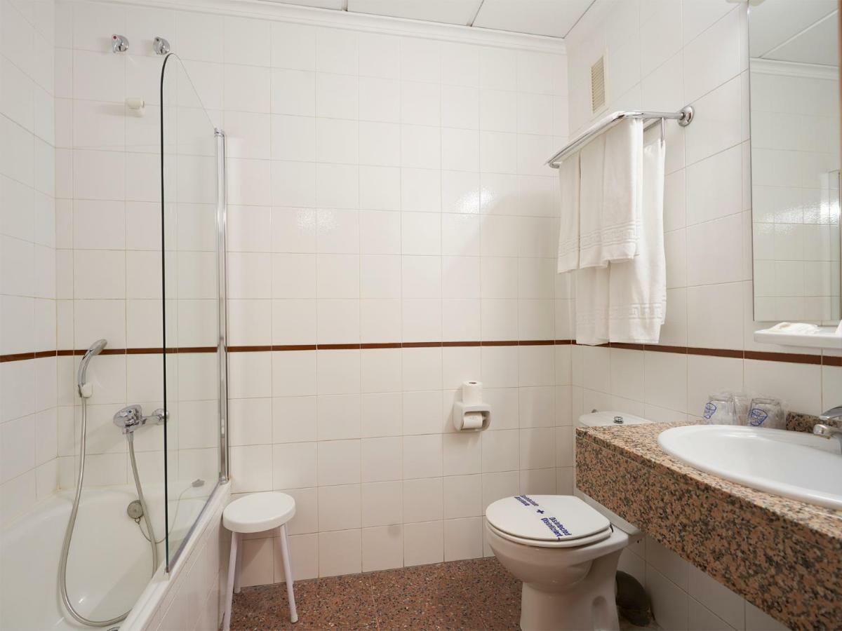 קוסנטיינה Hotel Anna מראה חיצוני תמונה